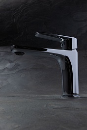 Allen Brau Смеситель для раковины Eclipse 2.0 5.E1A01-00 хром – фотография-4